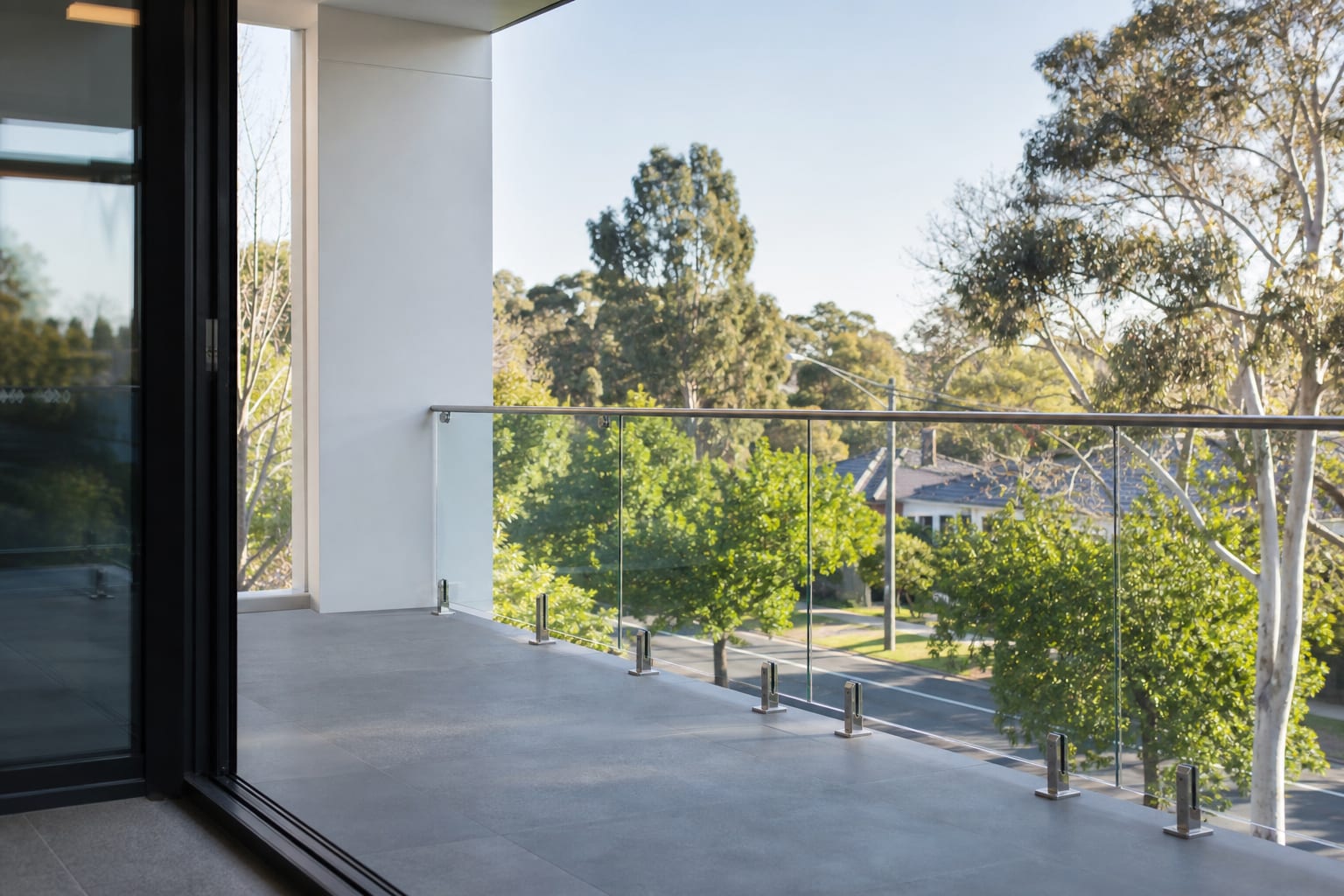 Balustrading