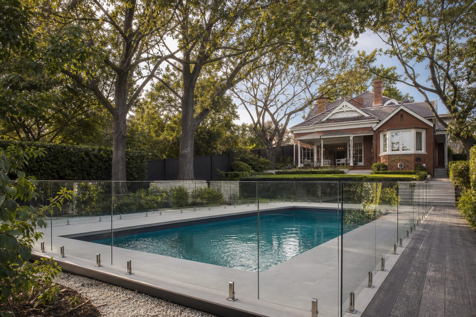 Glass services in Balwyn