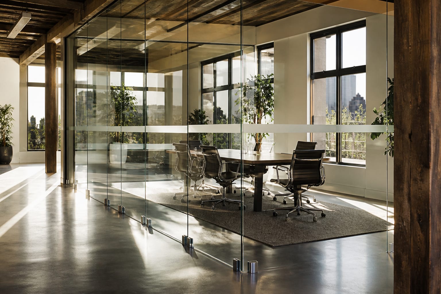 Ultimate Guide to Office Partitions in Melbourne: Enhance Productivity and Style
