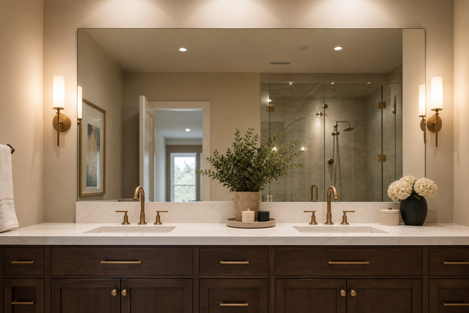 Custom glazing